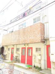 パラゼット区役所