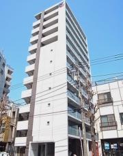 スカイコートパレス東大前