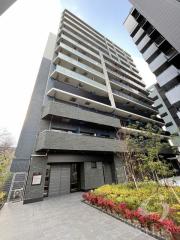 地下鉄御堂筋線天王寺駅まで徒歩10分