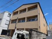 ＪＲ中央線立川駅まで徒歩15分