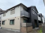 阪急神戸線園田駅まで徒歩15分