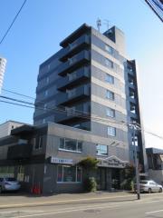 エレガンス円山