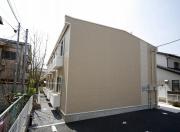 レオパレスハヅキ木更津