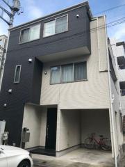 KB綱島HOUSE
