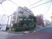 東京メトロ丸ノ内線茗荷谷駅まで徒歩6分