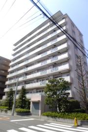 バーディーテラス仲町