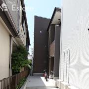 地下鉄名城線志賀本通駅まで徒歩9分