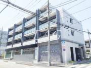 京王線京王八王子駅まで徒歩5分
