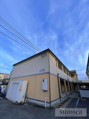 南海本線松ノ浜駅まで徒歩7分