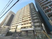 地下鉄谷町線谷町四丁目駅まで徒歩5分