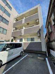 ユートピア三愛東堀