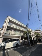 阪神本線芦屋駅まで徒歩13分