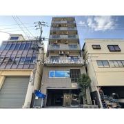 ＪＲ大阪環状線玉造駅まで徒歩3分