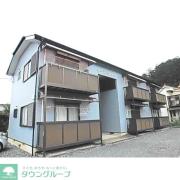 イーストハイツ
