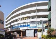 京王線下高井戸駅まで徒歩2分