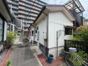関下連棟貸家