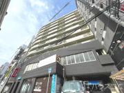 阪急京都線十三駅まで徒歩3分