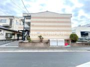 レオパレスディアコート 六木