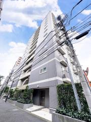 シェルゼ杉並高井戸