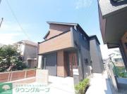 BLOOMING MAISON東久留米市浅間町4号棟