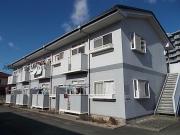 ＪＲ高崎線倉賀野駅まで徒歩8分