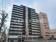 パークアクシス品川天王洲アイル