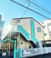 京急大師線東門前駅まで徒歩10分