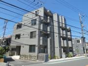 NewSafole南烏山
