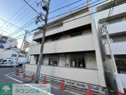 都営浅草線本所吾妻橋駅まで徒歩5分
