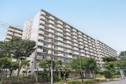 UR金町第二