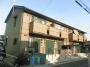 ＪＲ福知山線川西池田駅まで徒歩7分