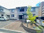 シャーメゾン魚住II
