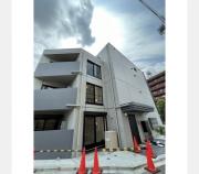 シプレ新宿中落合