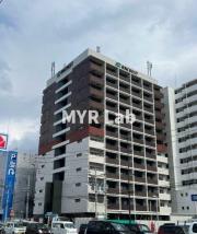 西鉄貝塚線香椎宮前駅まで徒歩7分