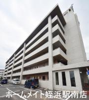 地下鉄七隈線次郎丸駅まで徒歩23分
