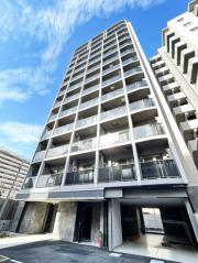 京急本線北品川駅まで徒歩5分