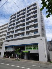 ネオアージュ裏参道