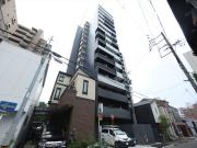 地下鉄鶴舞線大須観音駅まで徒歩4分