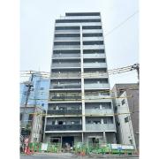 アーバネックス住吉 部屋番号0303