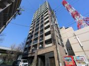 地下鉄鶴舞線大須観音駅まで徒歩5分