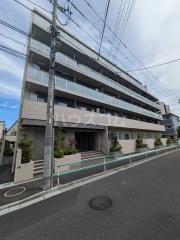 グランカーサお花茶屋