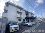 近鉄南大阪線藤井寺駅まで徒歩15分