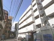 サンシャイン香里園2