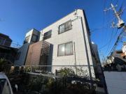 CASA Sakurashinmachi