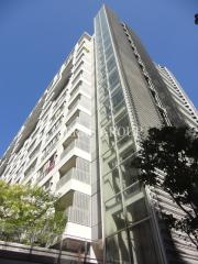 東雲キャナルコートCODAN19号棟