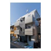 ＪＲ山手線高田馬場駅まで徒歩6分