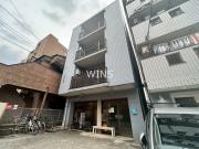 西鉄天神大牟田線西鉄平尾駅まで徒歩14分