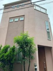 相模台戸建