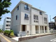 西鉄天神大牟田線櫛原駅まで徒歩13分