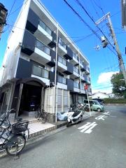 京阪本線萱島駅まで徒歩13分